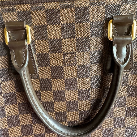 Louis Vuitton Damier Ebene Porte-Documents Jour - Picture 4 of 10